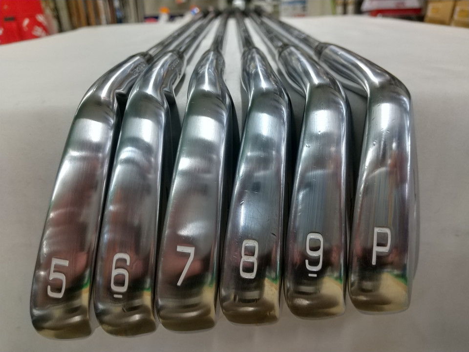 Mizuno Pro 241｜ミズノ｜アイアンセット｜NSﾌﾟﾛ MODUSU3 TOUR130