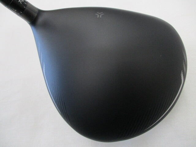 SRIXON ZX7 Mk2 440｜ダンロップ｜ドライバー｜TourAD CQ-6