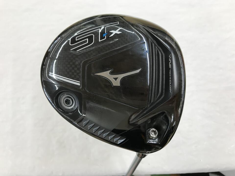 ST-X｜ミズノ｜ドライバー｜20 MFUSION D｜中古ゴルフクラブを探す
