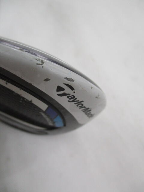 SIM MAX｜テーラーメイド｜ユーティリティ｜KBS MAX85 JP｜中古ゴルフ