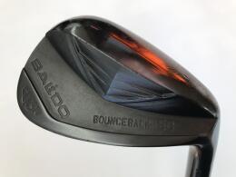 CORSA FORGED BOUNCE BACK TOUR BLACK｜BALDO｜ウェッジ｜中古ゴルフ