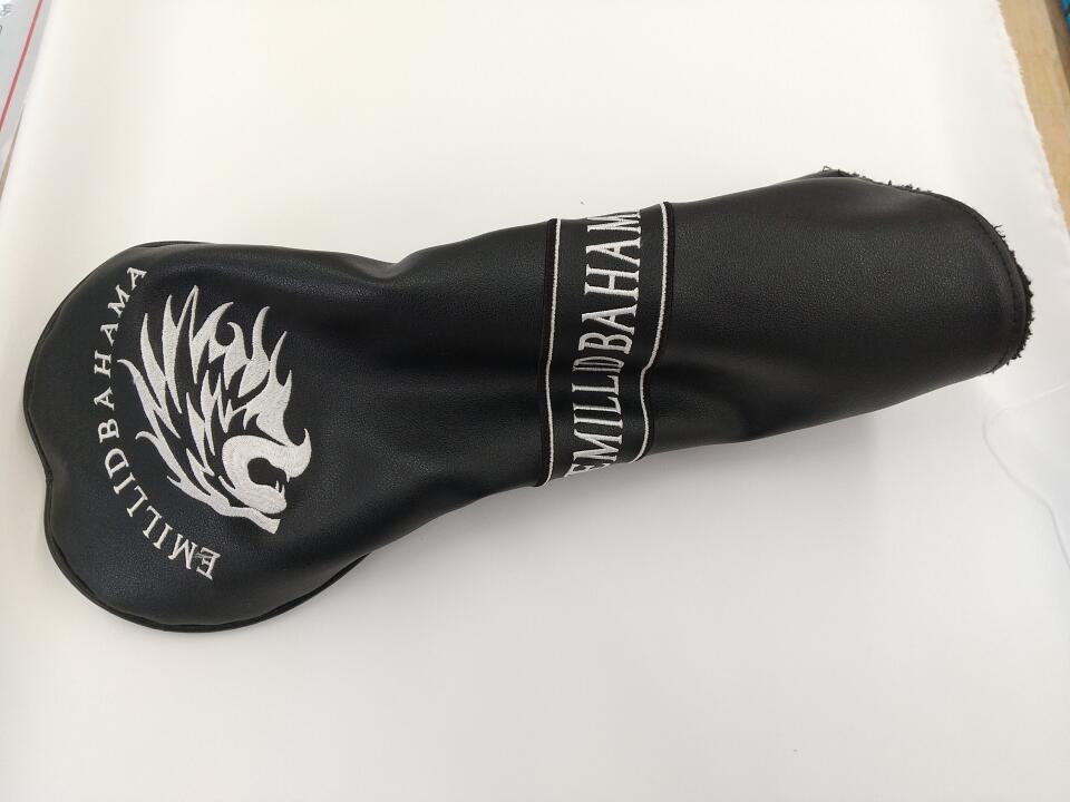 Carlvinson CV8｜EMILLID BAHAMA｜ドライバー｜Reve RAVER44 SPECIAL