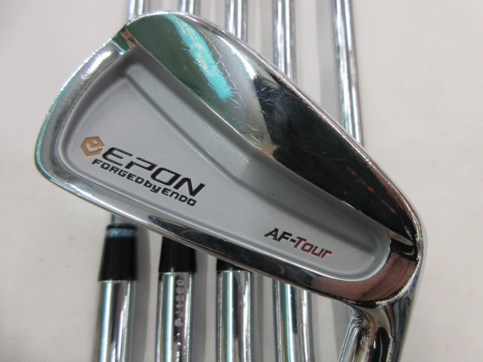 エポン最新 Tour Wedge Type-S 48° Wedge EPON エポン エポンゴルフ
