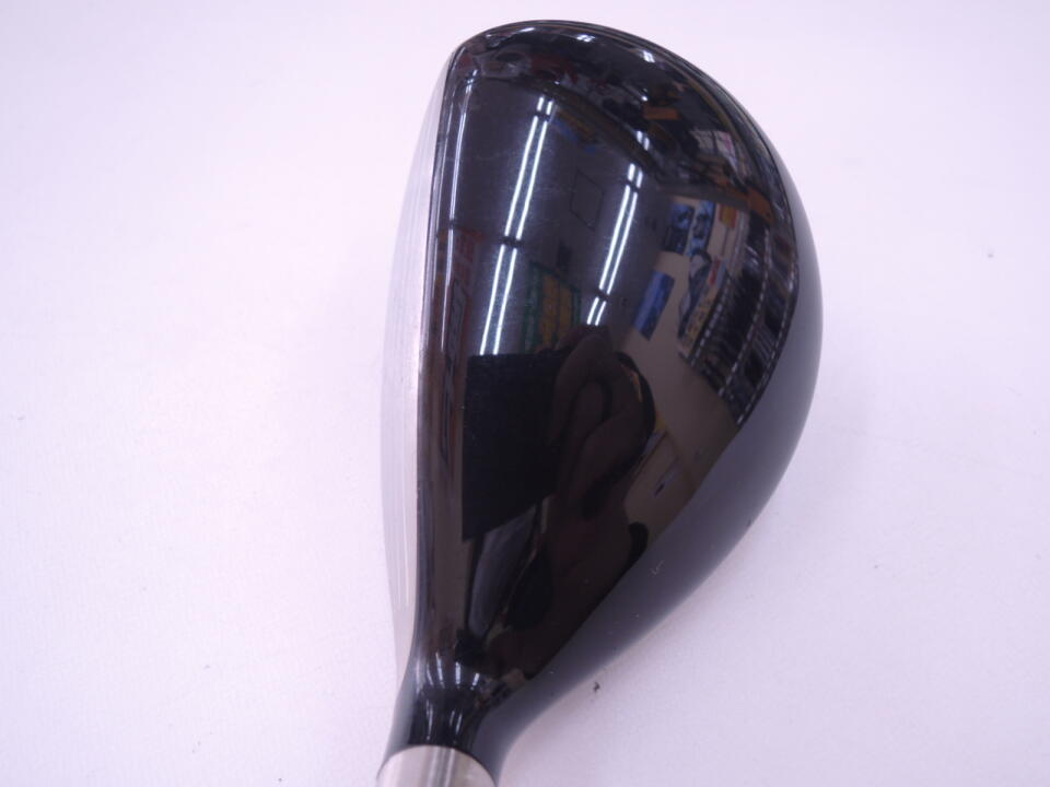 ツアーワールド TW727｜ホンマゴルフ｜ユーティリティ｜VIZARD UT 65