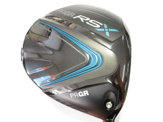 RS X MAX｜プロギア｜ドライバー｜Diamana for PRGR (RS X)｜中古
