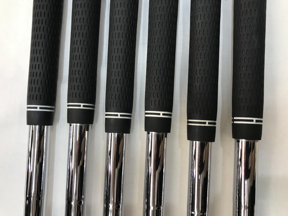 SRIXON ZX4 Mk2｜ダンロップ｜アイアンセット｜NSプロ Zelos 7｜中古