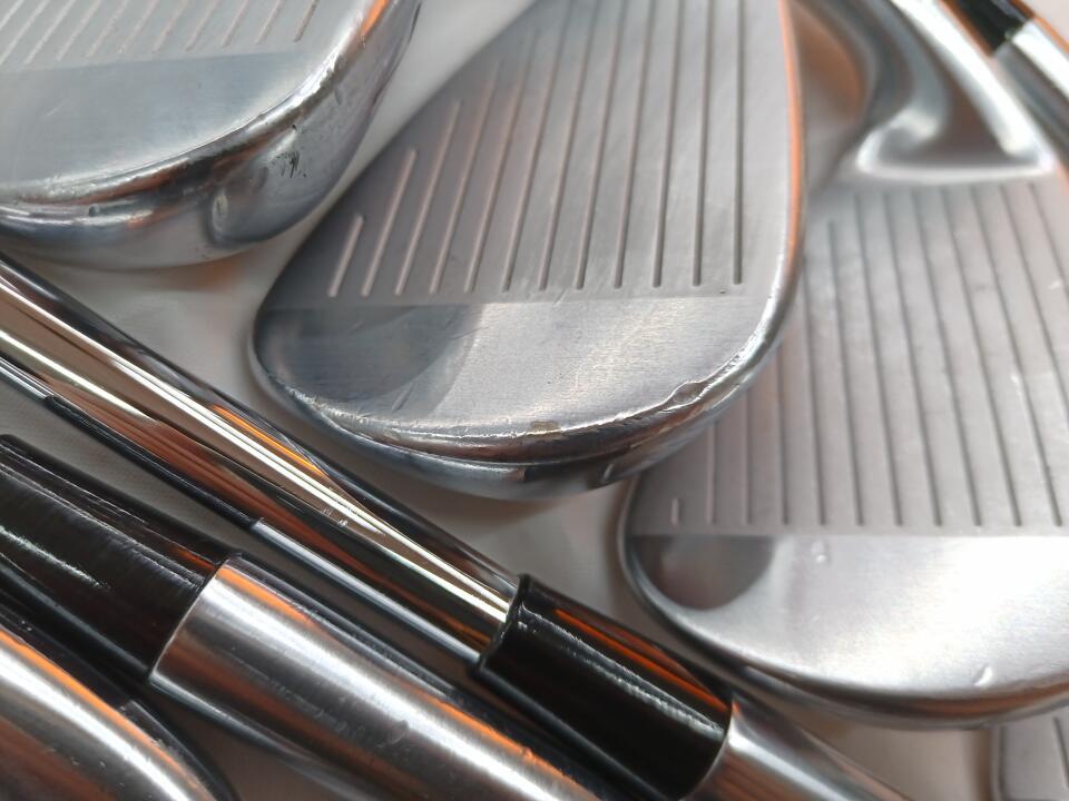 CB 714｜タイトリスト｜アイアンセット｜ダイナミックゴールド ツアー