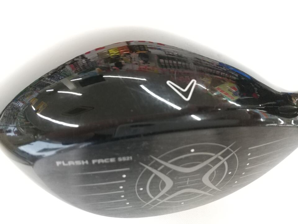 EPIC SPEED｜キャロウェイ｜ドライバー｜TENSEI 50（Aiｽﾓｰｸ