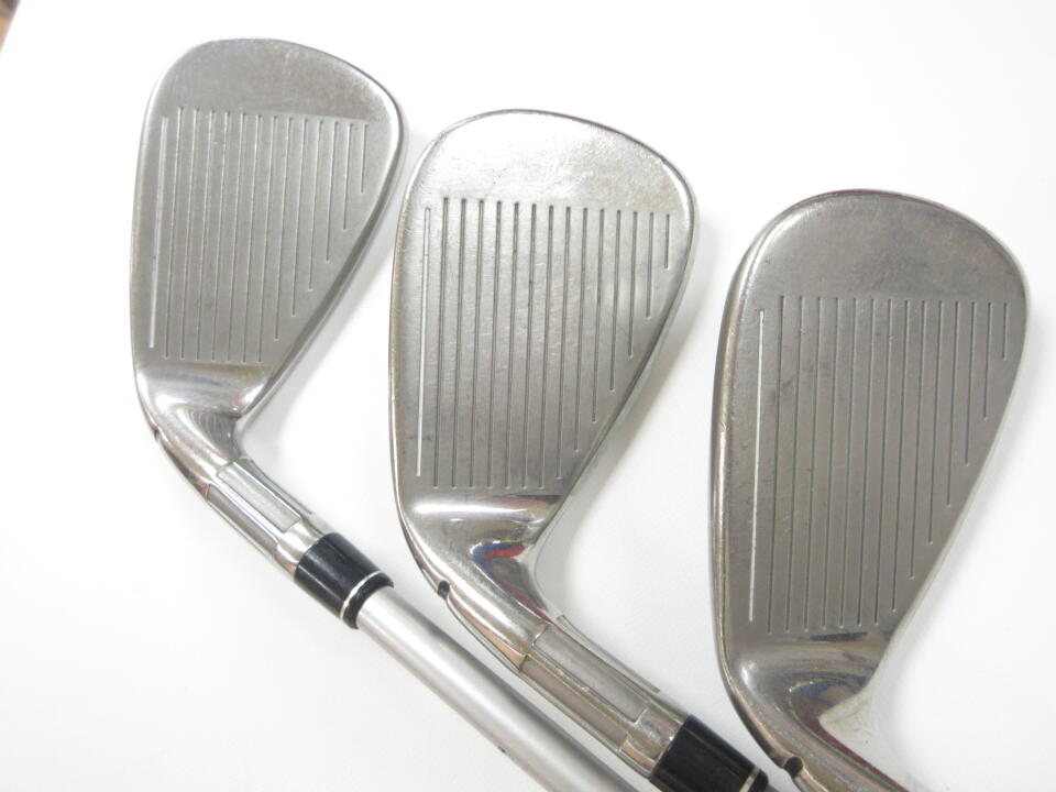 M6｜テーラーメイド｜アイアンセット｜FUBUKI TM6 2019｜中古ゴルフ