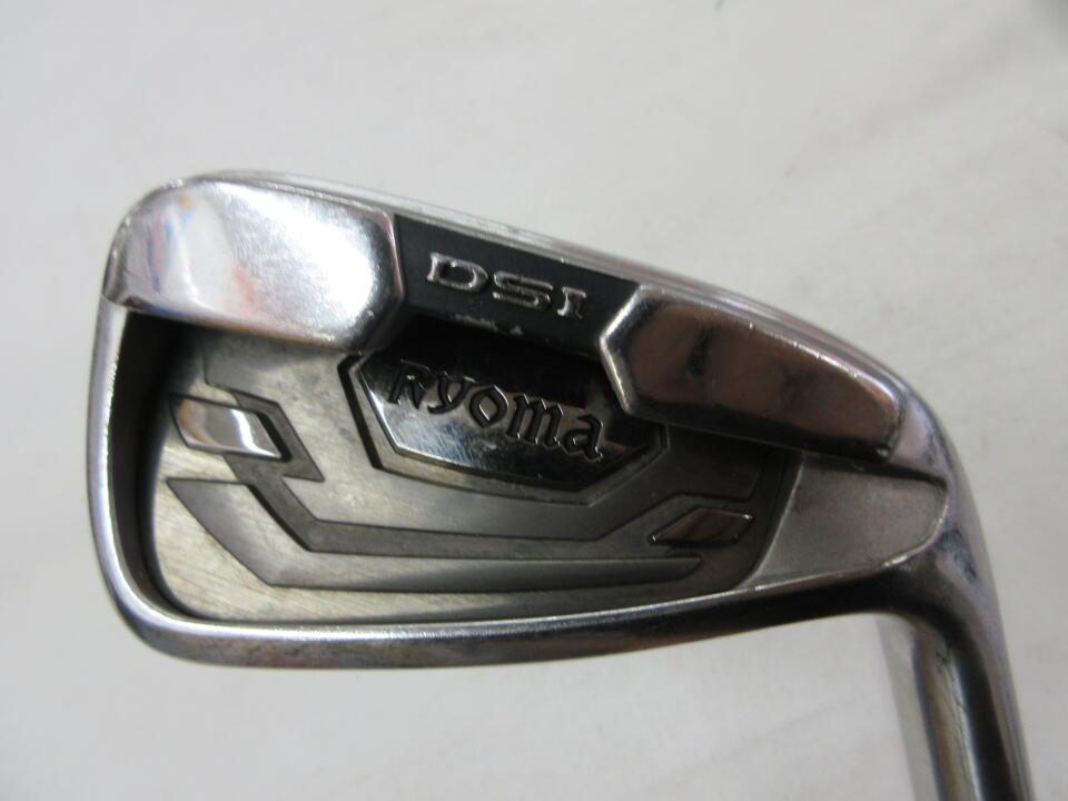 Ryoma Iron｜リョーマゴルフ｜アイアンセット｜ツアーAD Ryoma Iron