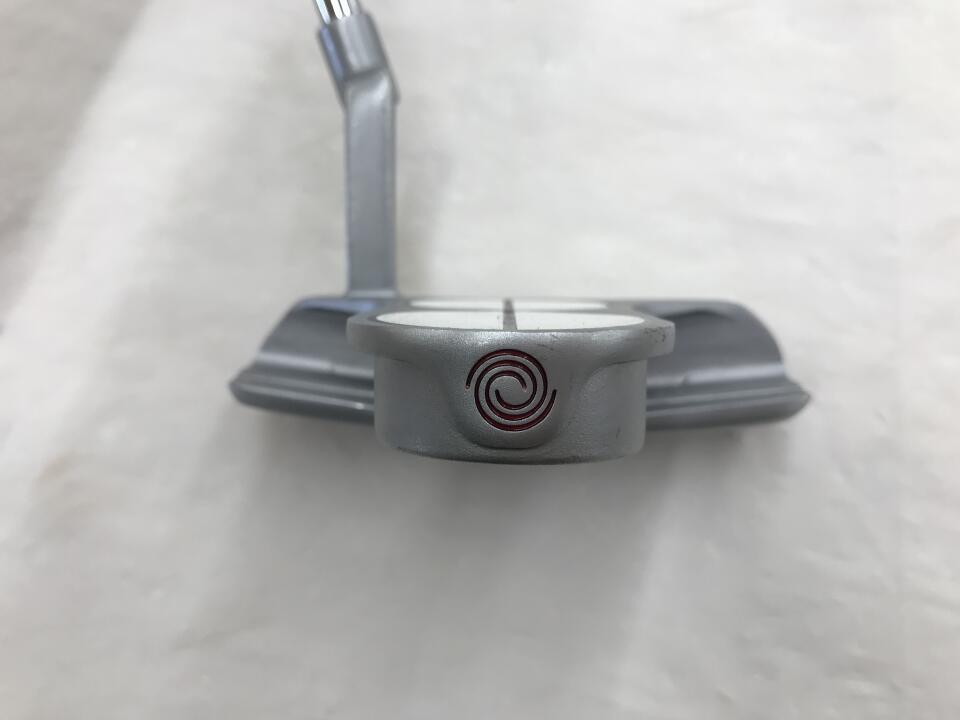 ホワイト ホット OG 2-BALL BLADE TOUR LINED｜オデッセイ｜パター