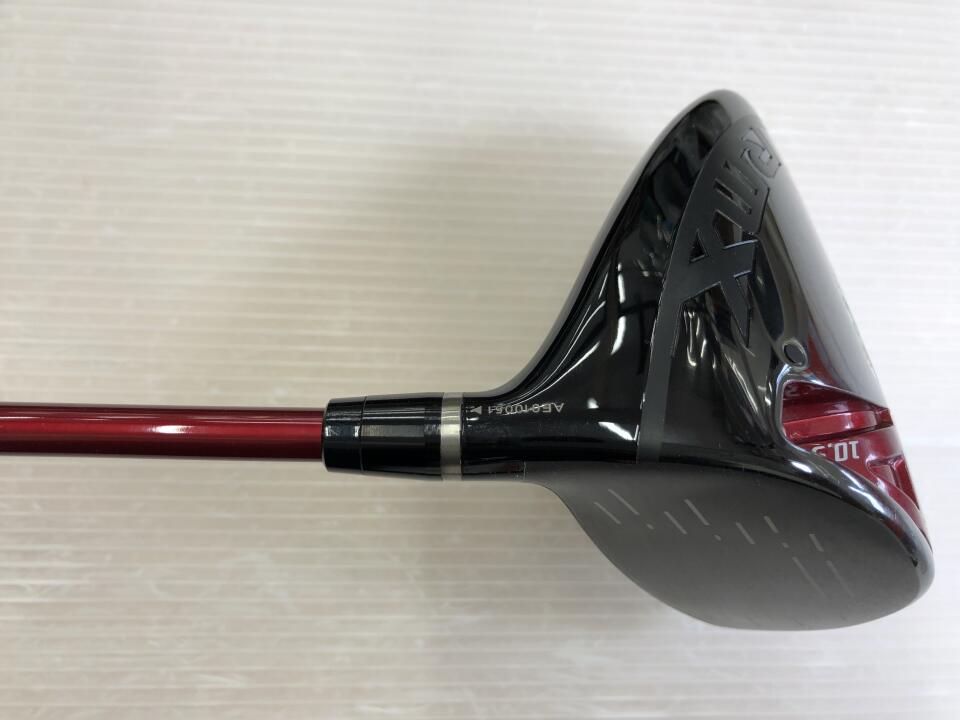 RMX VD59｜ヤマハ｜ドライバー｜Diamana YR50｜中古ゴルフクラブを探す