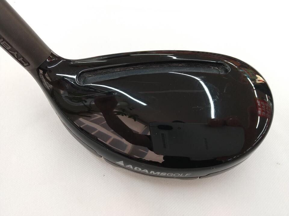 IDEA TECH V4｜アダムス｜ユーティリティ｜IDEA TECH V4｜中古ゴルフ