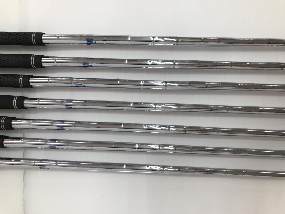 XXIO 7｜ダンロップ｜アイアンセット｜NSプロ920GH for XXIO｜中古