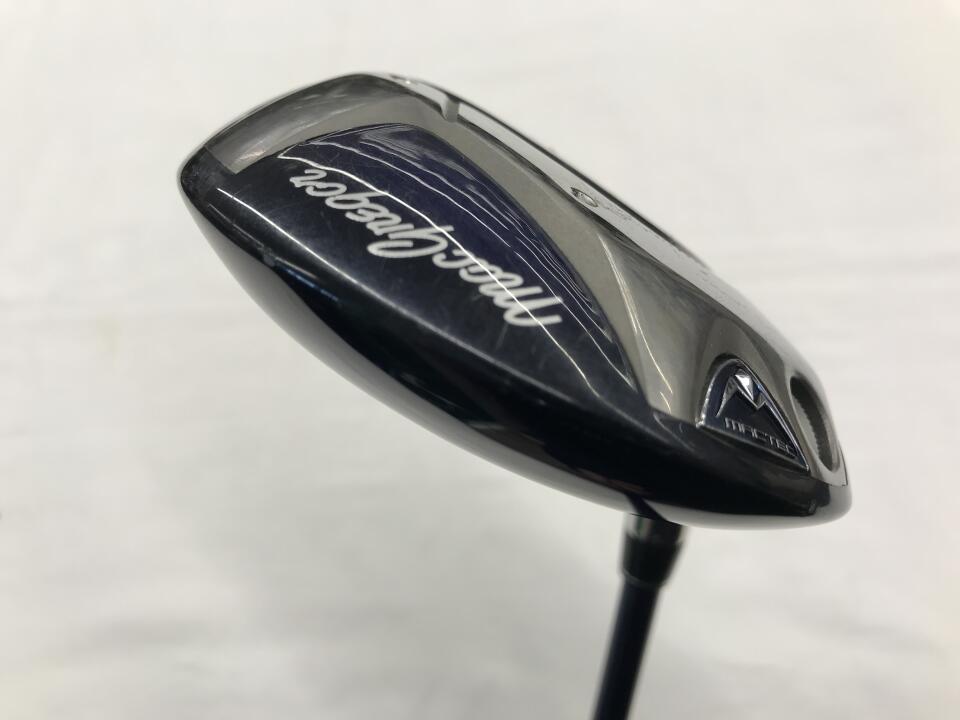 MACTEC NV301｜マグレガー｜フェアウェイウッド｜NV-301 FF｜中古