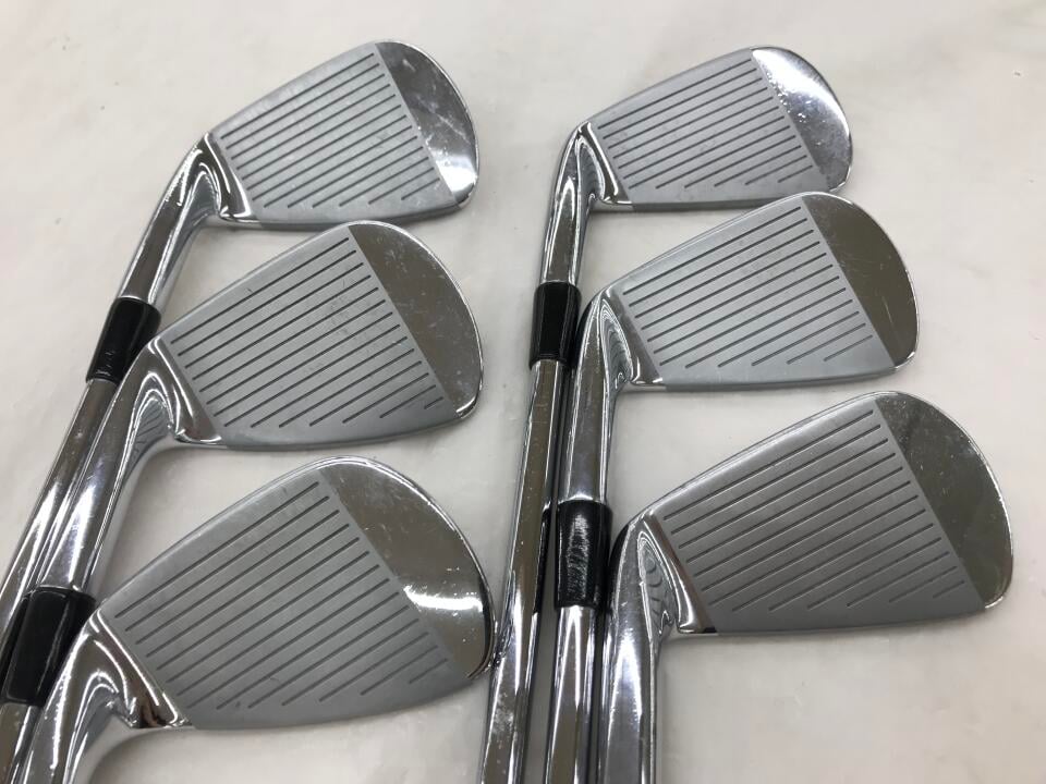 MP-54｜ミズノ｜アイアンセット｜ダイナミックゴールド｜中古ゴルフ