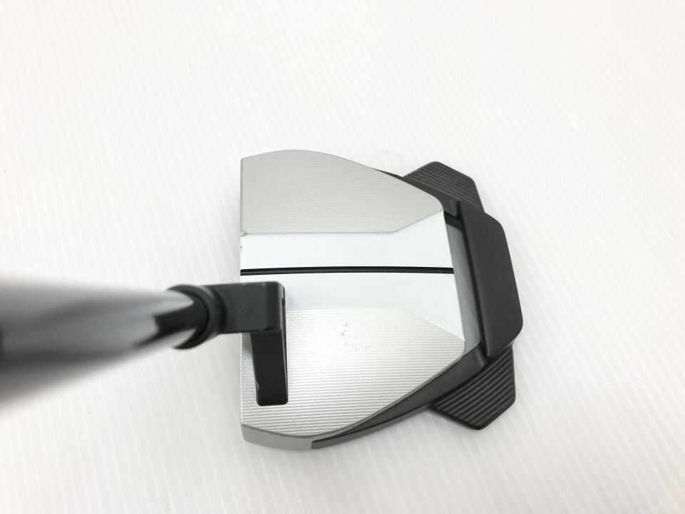 Spider GTx WHITE TRUSS TM1｜テーラーメイド｜パター｜オリジナル