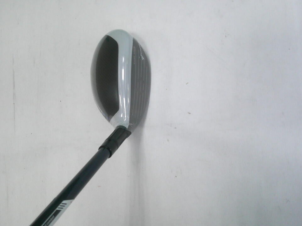 SIM2 MAX US｜テーラーメイド｜ユーティリティ｜Fujikura VENTUS Blue