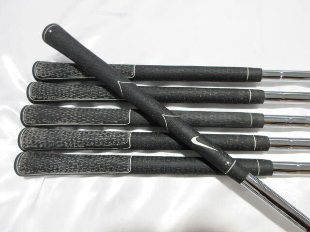 プロコンボ OS アイアン｜ナイキ｜アイアンセット｜ダイナミック