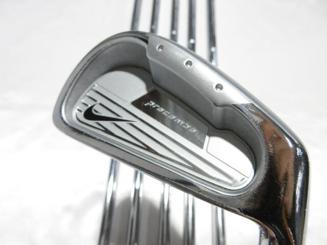 プロコンボ OS アイアン｜ナイキ｜アイアンセット｜ダイナミック