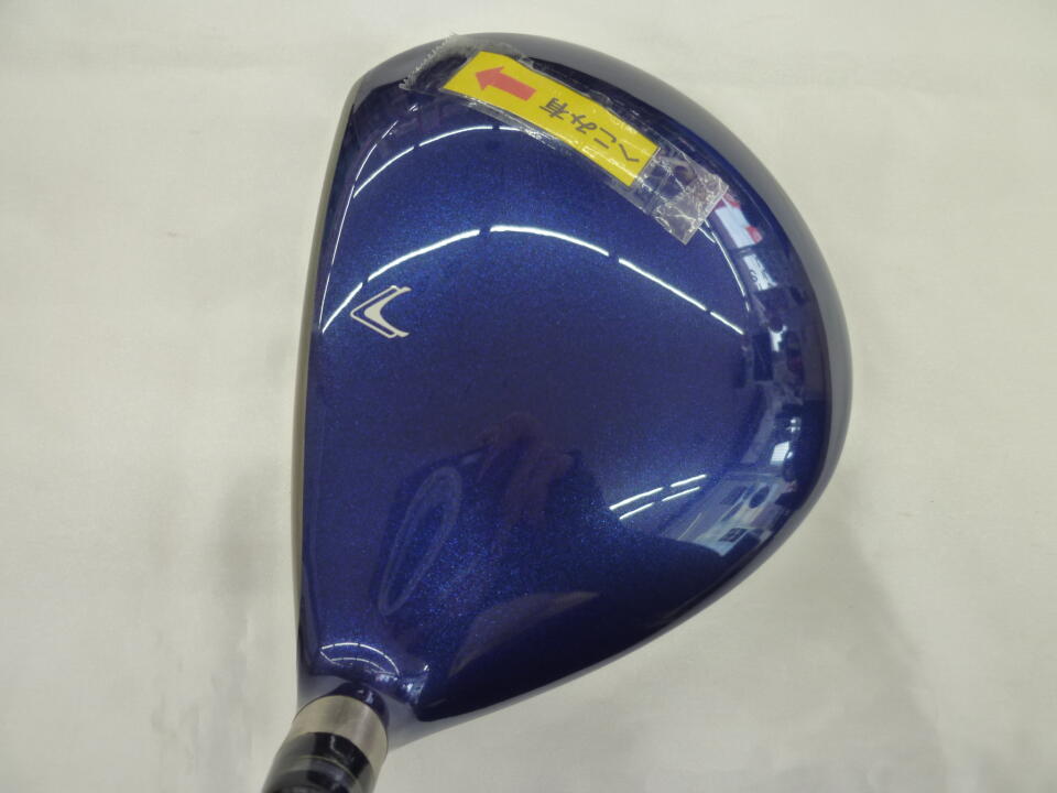 EURUS 2017 ブルー レディス｜ミズノ｜ドライバー｜EXSAR (EURUS 2017