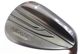NEXGEN FORGED DLC Limited｜NEXGEN｜ウェッジ｜中古ゴルフクラブを