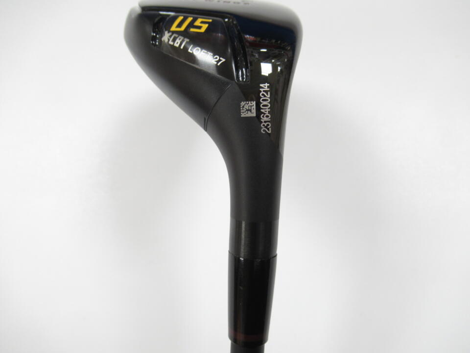 ONOFF UTILITY WINGS KURO 2024｜グローブライド｜ユーティリティ｜CBT