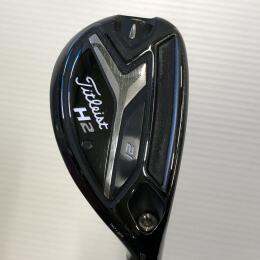 818H2｜タイトリスト｜ユーティリティ｜中古ゴルフクラブを探す