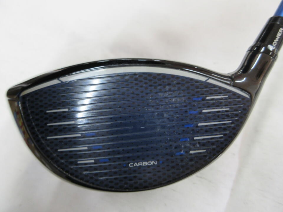 Qi10｜テーラーメイド｜ドライバー｜24 VENTUS BLUE 5｜中古ゴルフ