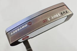トライホット 3 iX｜オデッセイ｜パター｜中古ゴルフクラブを探す