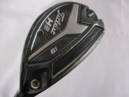 818H2｜タイトリスト｜ユーティリティ｜中古ゴルフクラブを探す