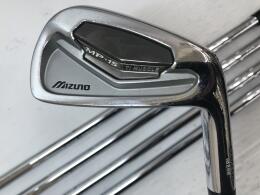 MP-15｜ミズノ｜アイアンセット｜中古ゴルフクラブを探す｜ゴルフ・ドゥ