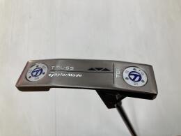 TRUSS TB1｜テーラーメイド｜パター｜中古ゴルフクラブを探す｜ゴルフ