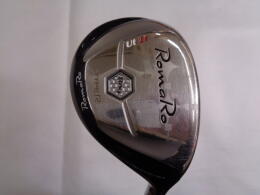 Ray UT TYPE R｜ロマロ｜ユーティリティ｜中古ゴルフクラブを探す