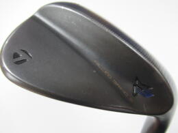 MILLED GRIND 3 ブラック｜テーラーメイド｜ウェッジ｜中古ゴルフ