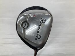 Ray FW TYPE R｜ロマロ｜フェアウェイウッド｜中古ゴルフクラブを探す