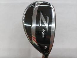 SRIXON Z H65｜ダンロップ｜ユーティリティ｜中古ゴルフクラブを探す