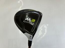 超美品】テーラーメイド M2(2017) 7W Tour AD TP-6 S 楽天市場】m2