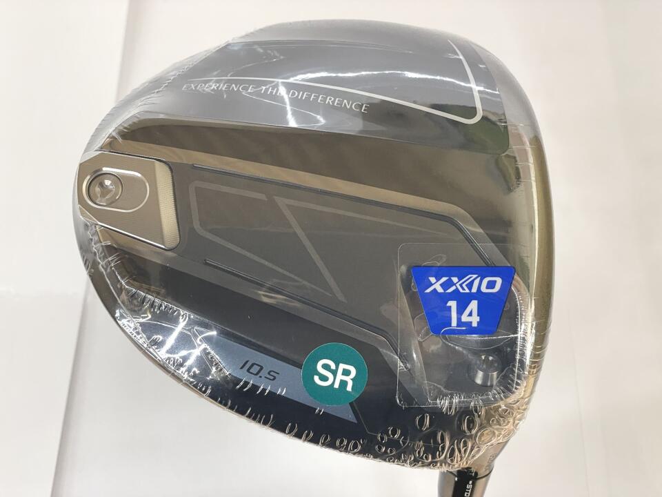 XXIO 14｜ダンロップ｜ドライバー｜MP1400｜中古ゴルフクラブを探す
