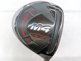 M4｜テーラーメイド｜フェアウェイウッド｜中古ゴルフクラブを探す