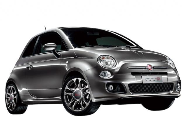 フィアット500S ベースグレード 最終値下げ フィアット500S ベース