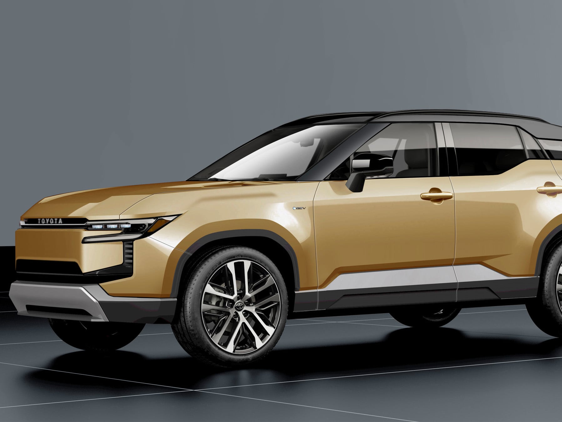 トヨタ ランドクルーザー250 ZX 登録済未使用車 最上級グレード