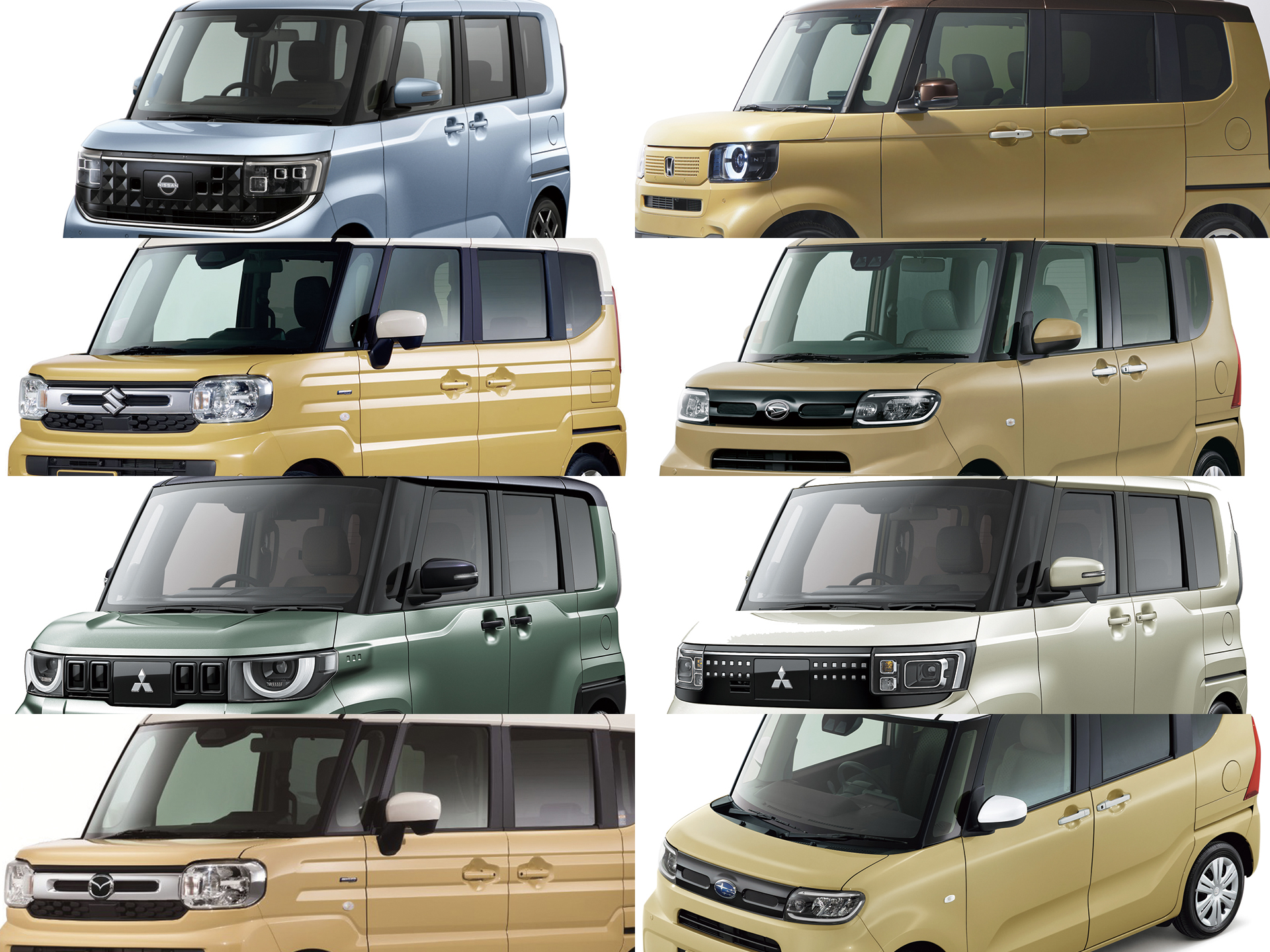 ダイハツ タント カスタムRS インタークーラーターボ パワースライド