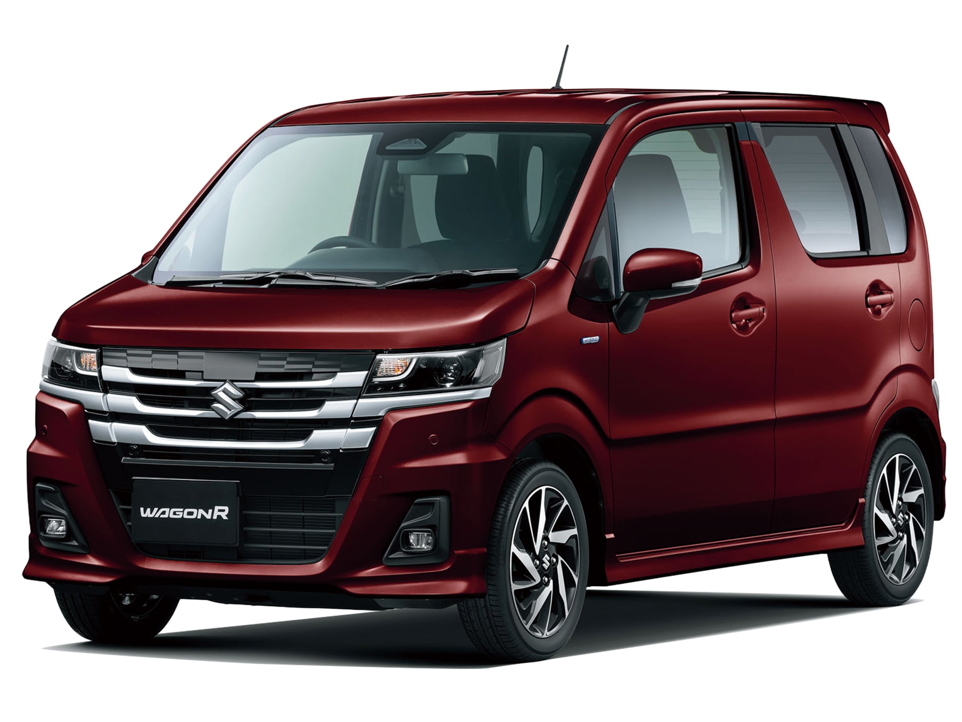 スズキ ワゴンR FX 保証付 車検2年付 禁煙車の中古車｜グーネット