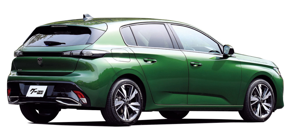 ルノー/シトロエン/プジョー 個性派揃うフランス車の特徴と魅力 | 中古