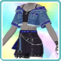 プロセカ】［胸に秘めた誓い］星乃一歌の衣装とスキル【プロジェクト