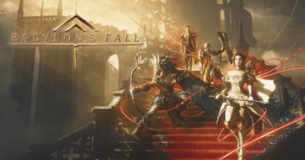 バビロンズフォール(BABYLON'S FALL)』の評価とレビュー - ゲームウィズ