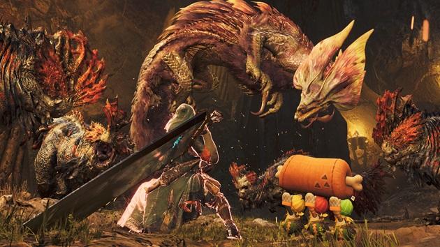 モンハンワイルズ】火竜の紅玉の入手方法と使い道【モンスターハンター