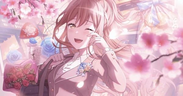 バンドリ】今井リサ[卒業]のステータスと性能比較【ガルパ】 - ゲーム