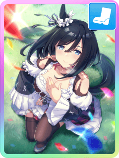 ウマ娘】エイシンフラッシュ(SSR新スピード)の評価とイベント - ゲーム